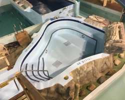 If you want some hot bath then also park will not let you down and provides Alaska Hot Tub.